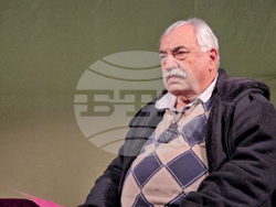 Добрич - Държавен куклен театър - пресконференция