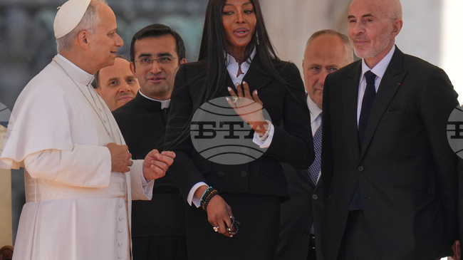 Папа Лъв Четиринадесети разкри четири свои любими филма