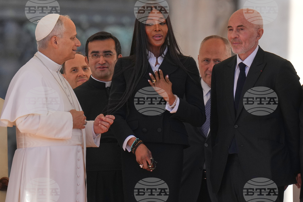 Папа Лъв Четиринадесети разкри четири свои любими филма