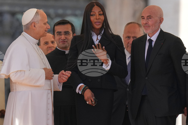 Папа Лъв Четиринадесети разкри четири свои любими филма