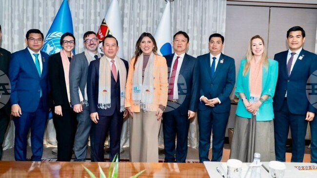 АКП: Камбоджа и Бразилия изграждат партньорство в областта на туризма, свързан с исторически забележителности 