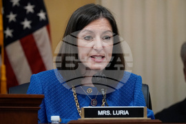 Election 2026 Virginia Congress