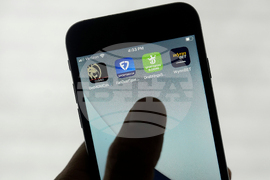 Be Well-Financial Wellness-Online Gambling