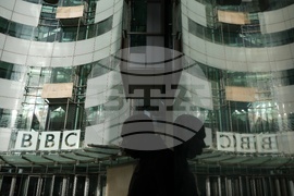 Britain BBC