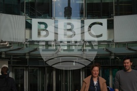 Britain BBC