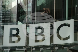 Britain BBC