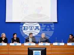 Национален пресклуб на БТА София - Осми явен конкурс за написване на съвременна българска пиеса