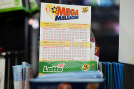 Mega Millions Jackpot
