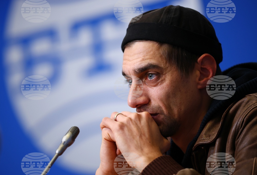 Национален пресклуб на БТА София - Осми явен конкурс за написване на съвременна българска пиеса