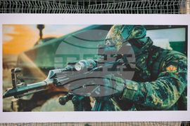 Благоевград - Сухопътни войски - фотографска изложба