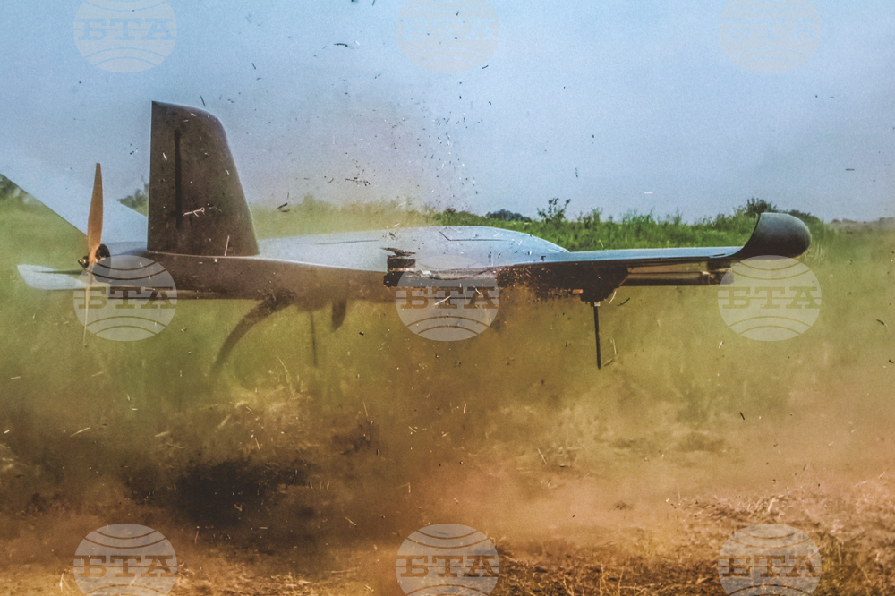 Благоевград - Сухопътни войски - фотографска изложба