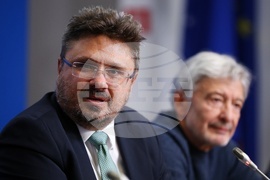 Национален пресклуб на БТА София - Осми явен конкурс за написване на съвременна българска пиеса