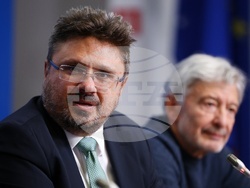 Национален пресклуб на БТА София - Осми явен конкурс за написване на съвременна българска пиеса