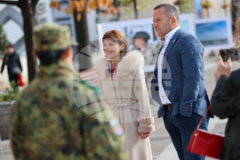 Благоевград - Сухопътни войски - фотографска изложба