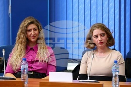 Национален пресклуб на БТА София - Осми явен конкурс за написване на съвременна българска пиеса