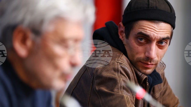 Театър „София“ обяви първото представление в ремонтираната сграда