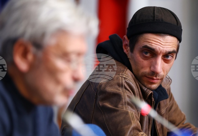 Театър „София“ ще представи днес първия спектакъл в ремонтираната си сграда