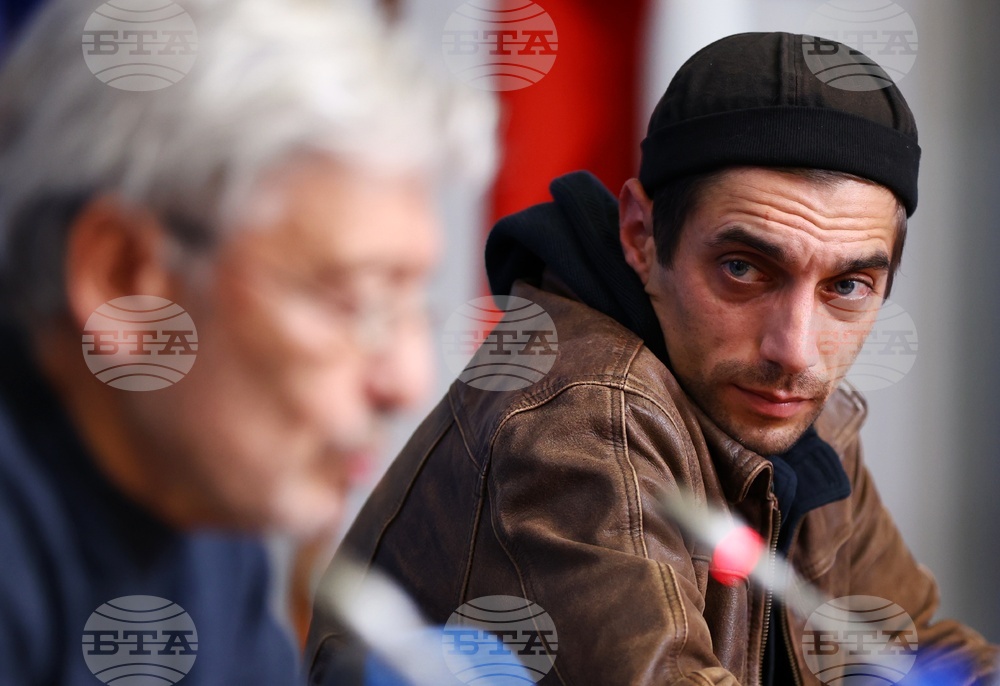 Национален пресклуб на БТА София - Осми явен конкурс за написване на съвременна българска пиеса