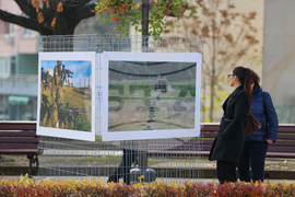 Благоевград - Сухопътни войски - фотографска изложба