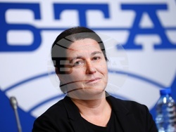 Национален пресклуб на БТА София - Осми явен конкурс за написване на съвременна българска пиеса