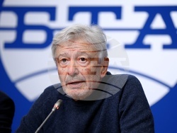 Национален пресклуб на БТА София - Осми явен конкурс за написване на съвременна българска пиеса