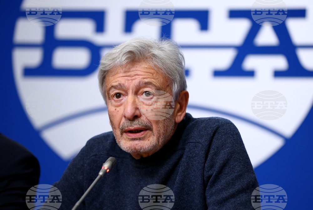 Национален пресклуб на БТА София - Осми явен конкурс за написване на съвременна българска пиеса