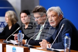 Национален пресклуб на БТА София - Осми явен конкурс за написване на съвременна българска пиеса