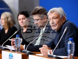 Национален пресклуб на БТА София - Осми явен конкурс за написване на съвременна българска пиеса