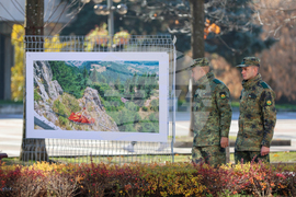 Благоевград - Сухопътни войски - фотографска изложба