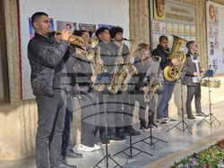 Разград - кандидатстудентска борса