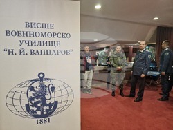 Разград - кандидатстудентска борса