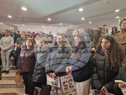 Разград - кандидатстудентска борса