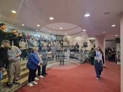 Разград - кандидатстудентска борса