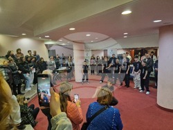 Разград - кандидатстудентска борса