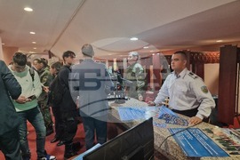 Разград - кандидатстудентска борса