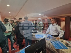 Разград - кандидатстудентска борса