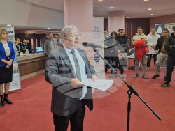 Разград - кандидатстудентска борса