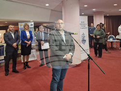 Разград - кандидатстудентска борса