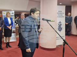 Разград - кандидатстудентска борса