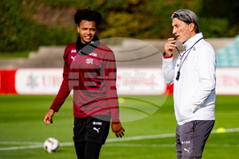 Switzerland WCup Soccer