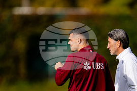 Switzerland WCup Soccer