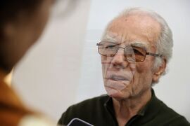 Бургас - Кирил Мескин - изложба скулптура