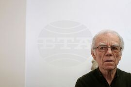 Бургас - Кирил Мескин - изложба скулптура