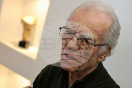 Бургас - Кирил Мескин - изложба скулптура