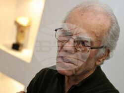 Бургас - Кирил Мескин - изложба скулптура