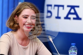 Национален пресклуб на БТА София - Осми явен конкурс за написване на съвременна българска пиеса