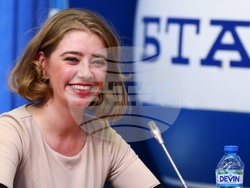 Национален пресклуб на БТА София - Осми явен конкурс за написване на съвременна българска пиеса