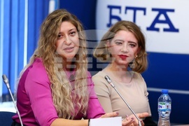 Национален пресклуб на БТА София - Осми явен конкурс за написване на съвременна българска пиеса