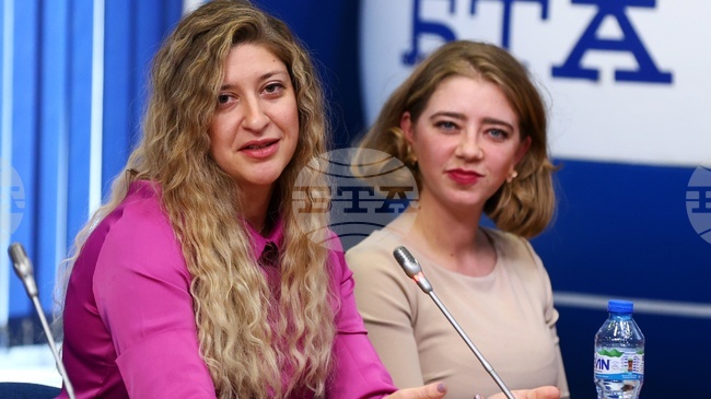 Театър „София“ отличи пет пиеси в осмото издание на конкурса за съвременна българска пиеса