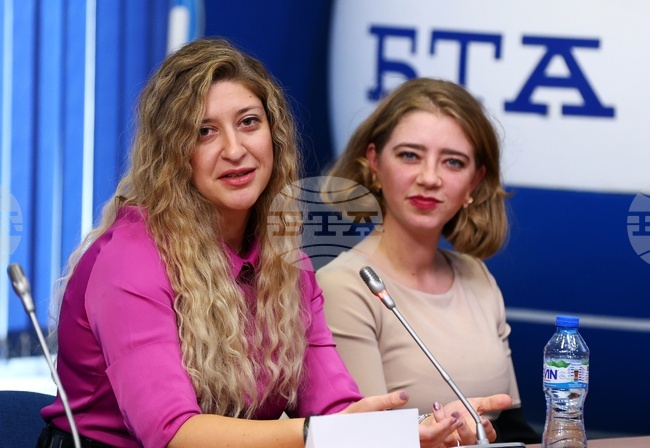 Театър „София“ отличи пет пиеси в осмото издание на конкурса за съвременна българска пиеса